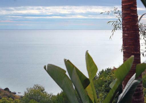 Apartment Casaluthel Calaceite Torrox Zewnętrze zdjęcie