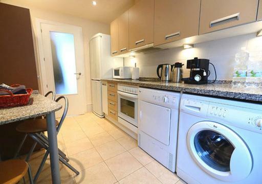 Apartment Casaluthel Calaceite Torrox Zewnętrze zdjęcie