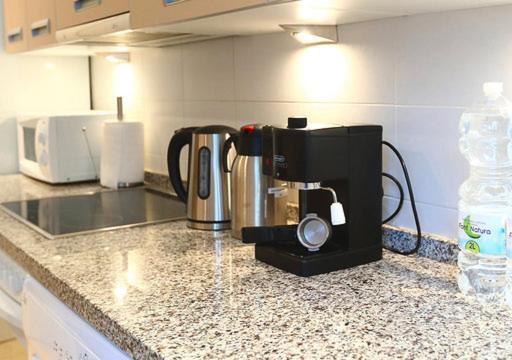 Apartment Casaluthel Calaceite Torrox Zewnętrze zdjęcie